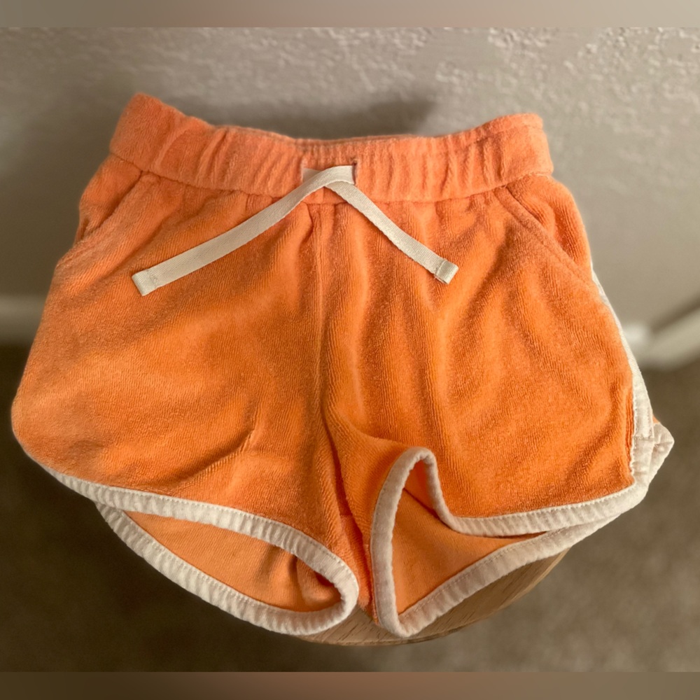 Cat & Jack Terry Cloth set (2T) - Picture 4 of 7
